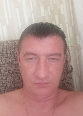 Александр, 35, Россия, Орск