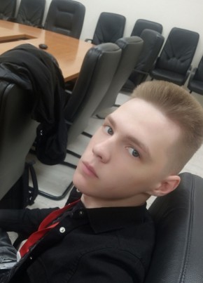 Денис, 19, Россия, Буденновск