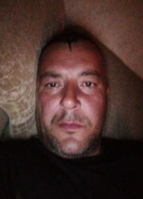 Aleksandr, 41, Russia, Nakhodka