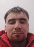 Evgenii, 33 года, Москва