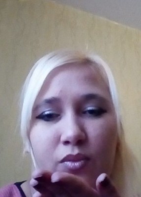 Алина, 34, Россия, Трудовое