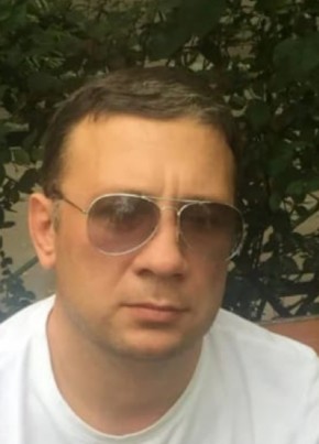 Vitaliy, 42, Russia, Moscow