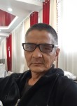 Расул Слиди, 52 года, Бишкек