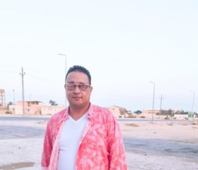 Waleed, 39 лет, القاهرة
