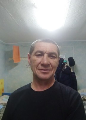 Александр из Куйбышева 58 лет