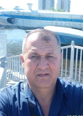 Зариф, 54, Россия, Москва