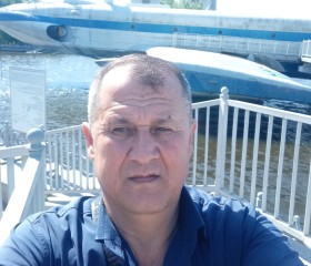 Зариф, 54 года, Москва