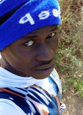 MAGASS, 21, République du Mali, Kayes