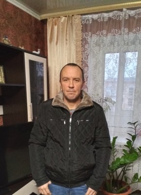 Домничева Нина, 45, Россия, Старые Озинки
