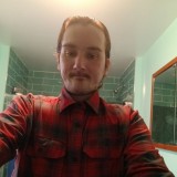 Stanley, 31  , Newburyport