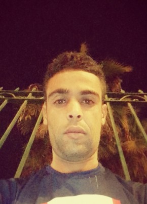 Rdwan, 28, المغرب, الدار البيضاء