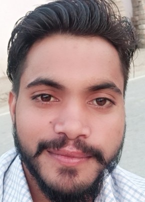 Arvind kumar, 23, India, Delhi