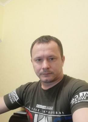 Oleg, 38, Russia, Korolev