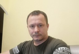 Oleg, 40 - Только Я