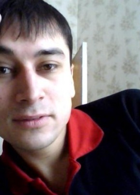 Ленар, 43, Россия, Казань