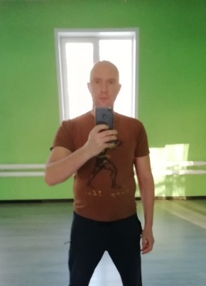 Михаил , 44, Россия, Москва