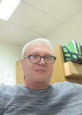 Юрий, 59, Россия, Северская