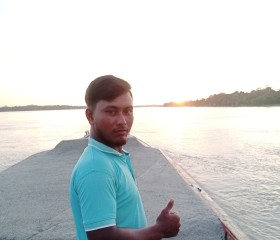 সিনবাদ, 25, Sirajganj