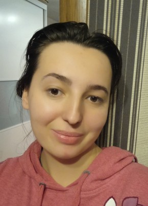 Sasha, 35, Russia, Saint Petersburg