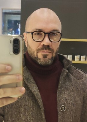 Dmitriy, 45, Russia, Moscow