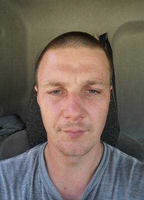 Александр, 35, Россия, Белогорск (Крым)