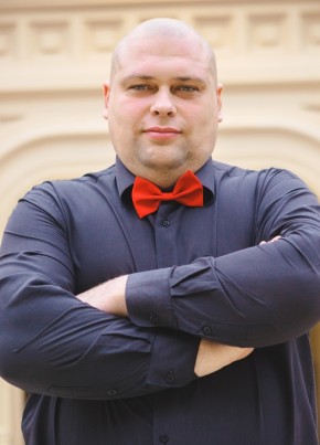 Валерий из Москвы 45 лет