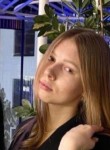 Olga, 25, Moscow