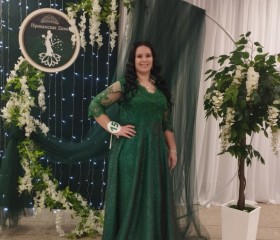 Lidiya, 31, Krasnovishersk