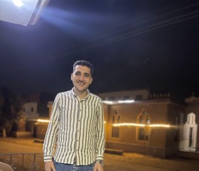Eslam osama, 26, Port Said
