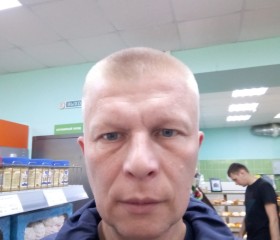 Валерий, 44 года, Омск