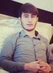 Bil Hagiev, 21 год