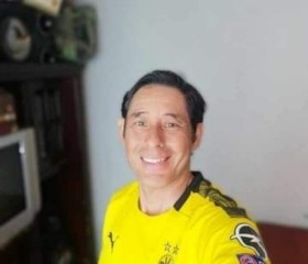David, 35, Aguascalientes