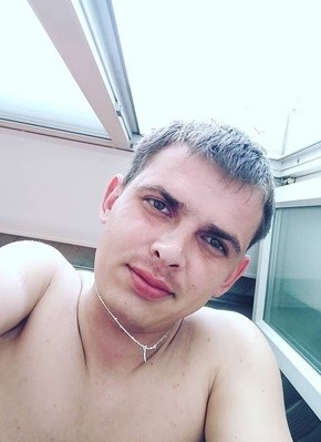 Сергей, 30, Россия, Кузнецк