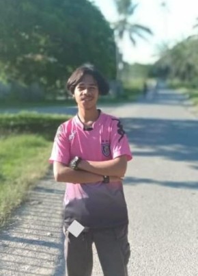 Mhdhajar, 21, Malaysia, Lahad Datu