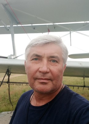 Алексей, 59, Россия, Североуральск