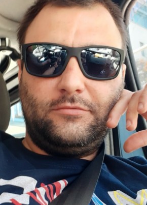 Dario, 36, Republika Hrvatska, Slavonski Brod