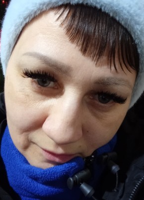 Юлия, 45, Россия, Нижневартовск