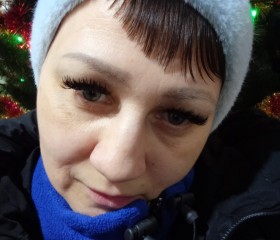 Юлия, 45 лет, Нижневартовск