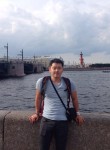 Andrey, 40 лет, Москва