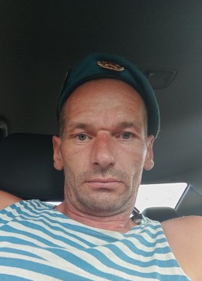 Molod, 41, Рэспубліка Беларусь, Берасьце