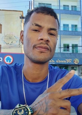 Gabb из Caetité 30 лет