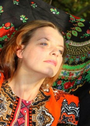 Татьяна, 41, Россия, Москва