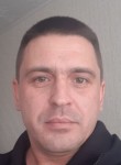 Андрей, 42 года, Луганськ