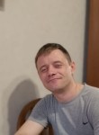 Сергей Маркин, 34 года, Санкт-Петербург