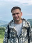 Николас - Абакан