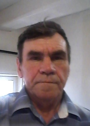Александр , 74, Россия, Визинга