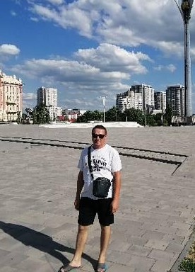 Сергей Бердников, 38, Россия, Кудепста