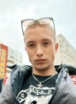 Андрей, 22 года, Пермь