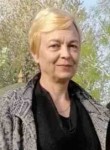 Татьяна, 57 лет, Київ