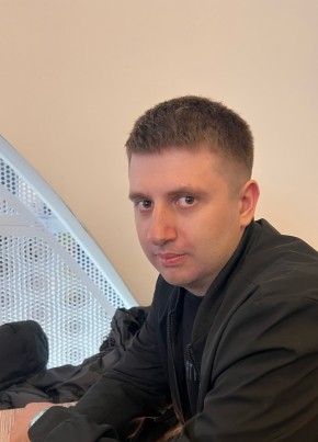 Андрей, 27, Россия, Новокуйбышевск